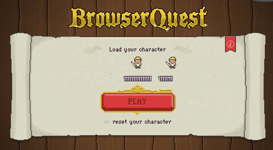 HTML5多人联机网游《BrowserQuest》源码下载 (node.js版本+php版本)插图源码资源库