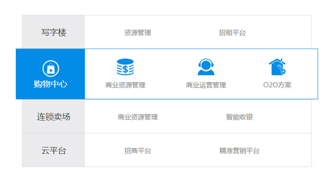 jQuery鼠标经过滑动展开菜单代码插图源码资源库