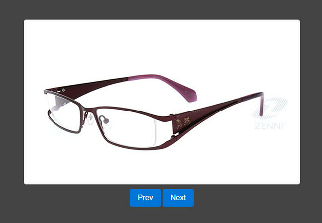 jQuery眼镜店360度产品展示效果代码插图源码资源库