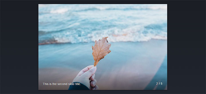 CSS3点击图片切换下一张焦点图展示特效插图源码资源库