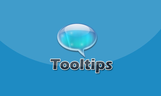 css3动画网页提示插件Tooltip插图源码资源库