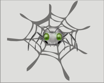如何通过吸引蜘蛛来提高网站的收录_蜘蛛技巧_超级蜘-蛛-池插图源码资源库
