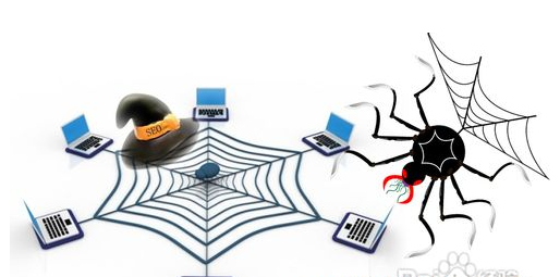 超级蜘-蛛-池之百度秒收秒排名的做法_蜘蛛技巧_超级蜘-蛛-池插图源码资源库