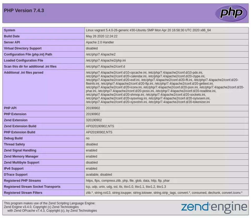 如何在 Ubuntu 20.04 上安装 PHP插图源码资源库