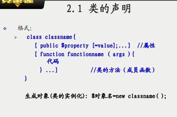 PHP面向对象的程序设计 PDF_PHP教程插图源码资源库