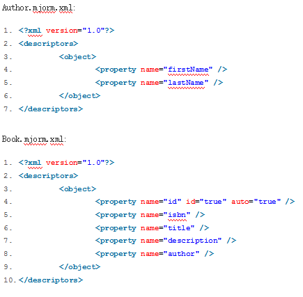 MongoDB Java与对象关系映射 中文插图源码资源库