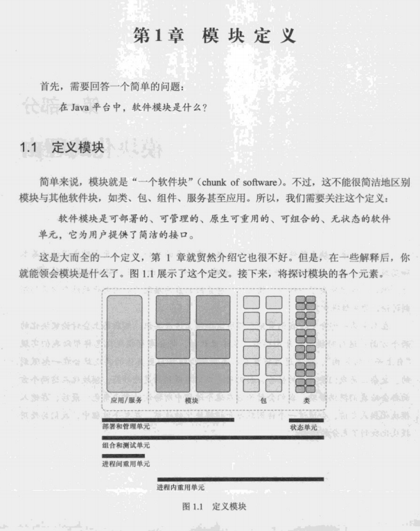 Java应用架构设计：模块化模式与OSGi 中文pdf插图源码资源库