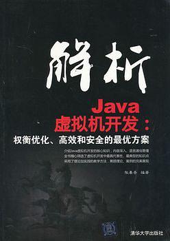 《解析Java虚拟机器开发：权衡优化、高校和安全的最优方案》PDF 下载插图源码资源库