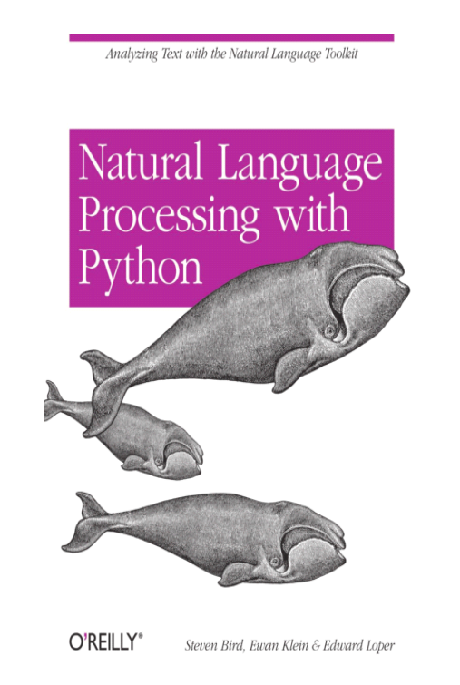 用Python进行自然语言处理 中文PDF_Python教程插图源码资源库