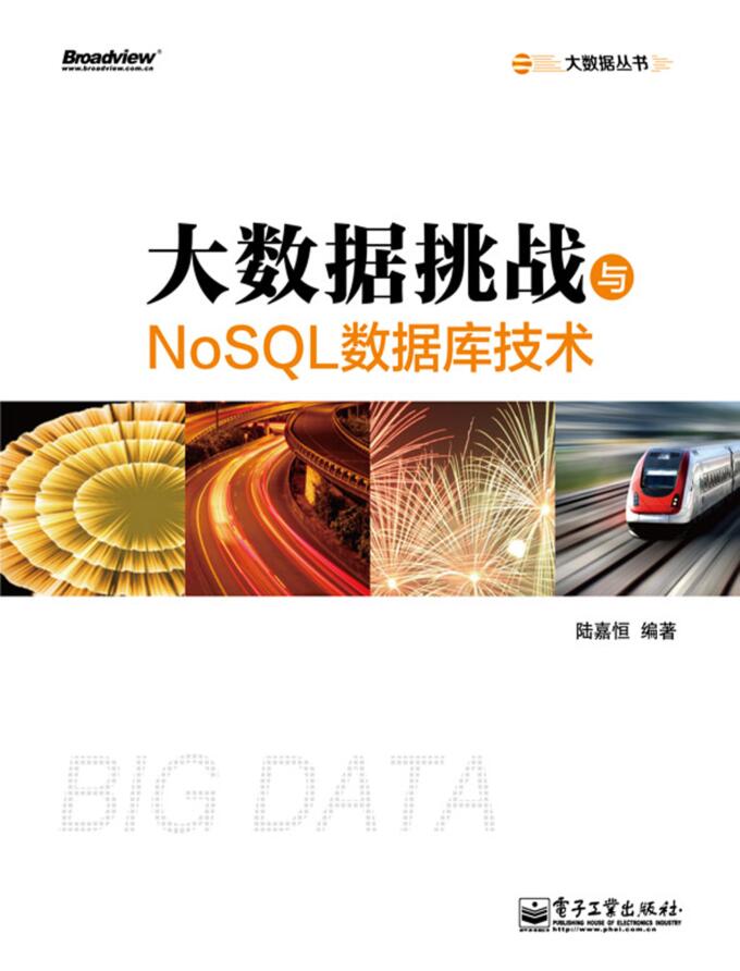 大数据挑战与NoSQL数据库技术插图源码资源库