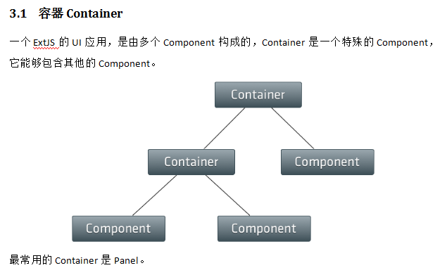 ExtJS6.2中文开发指南 完整版_前端开发教程插图源码资源库