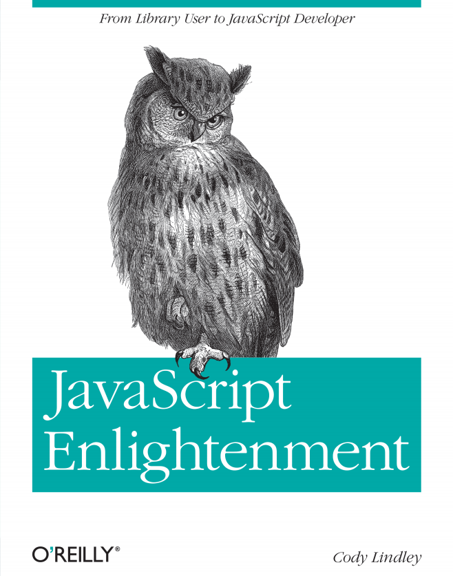 javascript启示录 英文pdf_前端开发教程插图源码资源库