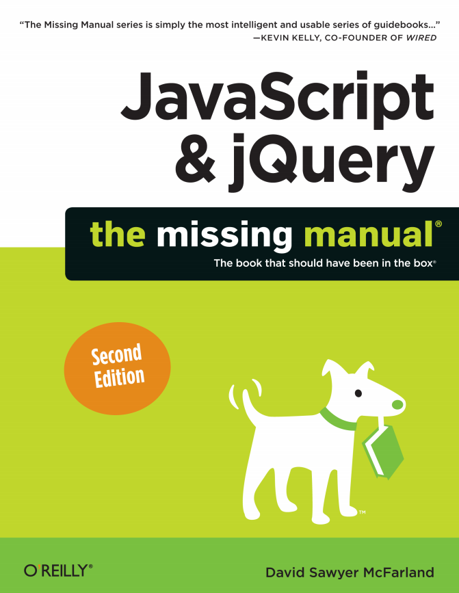 javascript和jQuery实战手册（原书第2版） pdf_前端开发教程插图源码资源库