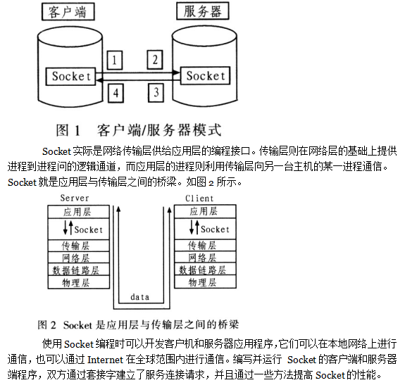 基于Linux的Socket网络编程的性能优化 中文_操作系统教程插图源码资源库