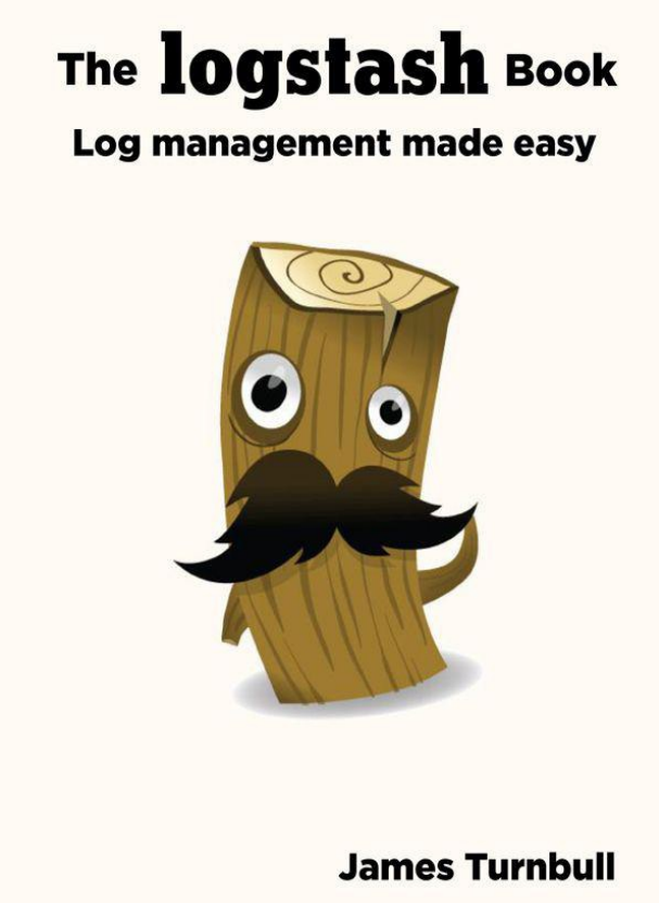 the logstash book 英文PDF_操作系统教程插图源码资源库