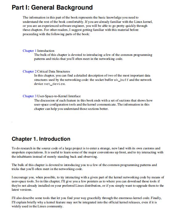 深入理解Linux网络技术内幕 英文PDF_操作系统教程插图源码资源库