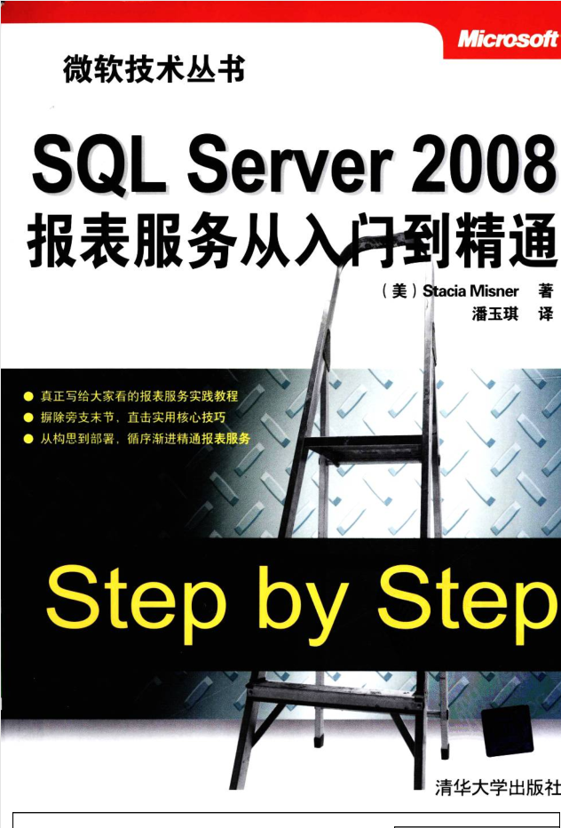 sql server2008报表服务从入门到精通_数据库教程插图源码资源库