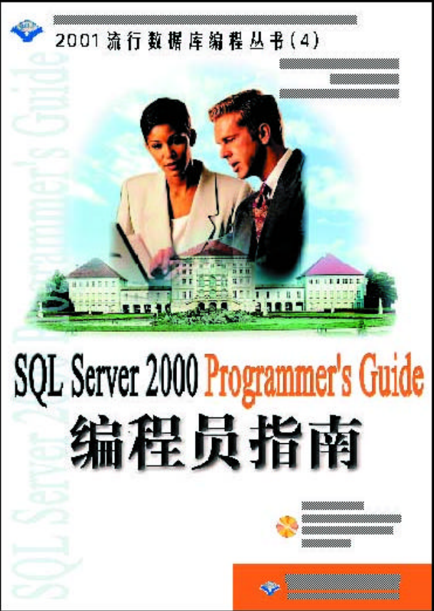 SQL Server 2000编程员指南_数据库教程插图源码资源库