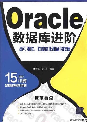 Oracle数据库进阶 高可用性、性能优化和备份恢复_数据库教程插图源码资源库