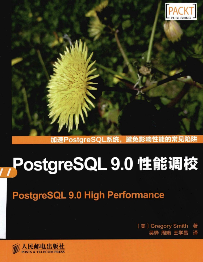 PostgreSQL 9.0性能调校_数据库教程插图源码资源库