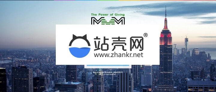 MMM中国互助平台源码 3M金融互助平台源码 完美运营+全开源_源码下载插图源码资源库