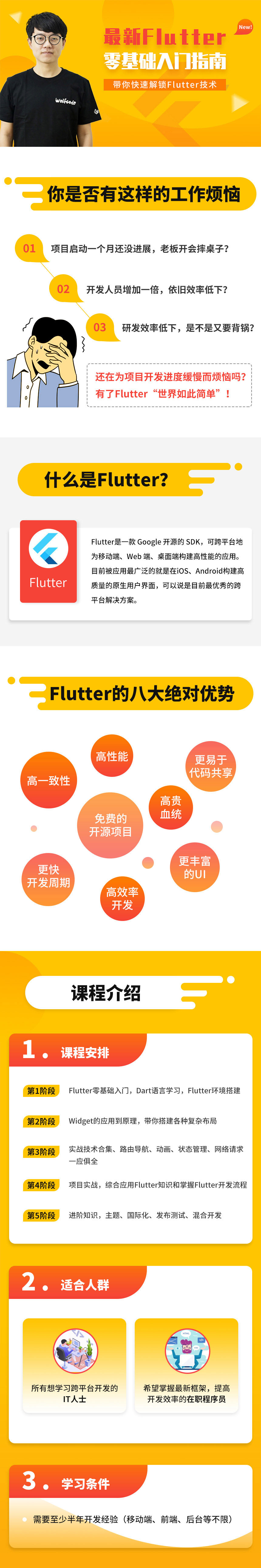 小码哥Flutter从入门到实战插图源码资源库