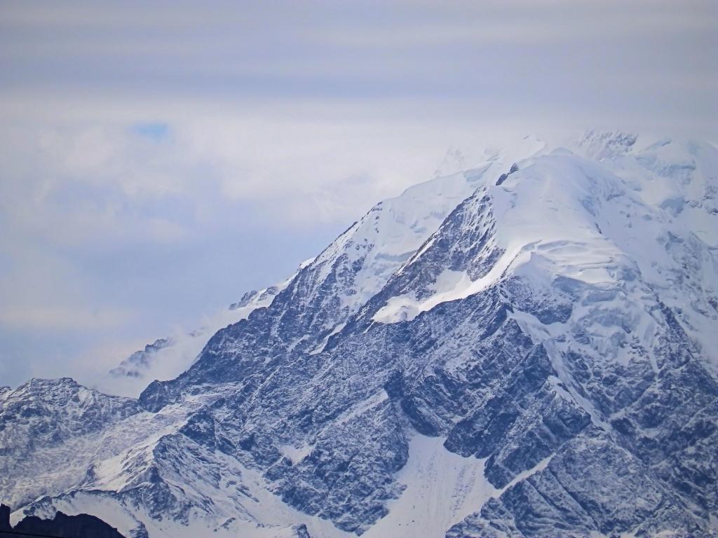 冰川雪山景观图片插图源码资源库