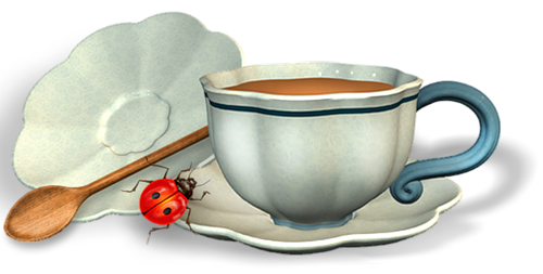 60张咖啡杯 水杯 茶杯 茶壶等各种杯子水壶png图片打包下载插图源码资源库
