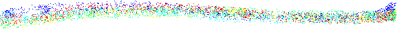 彩虹动态微信分割线插图源码资源库