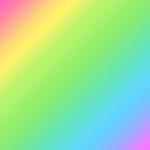 彩虹透明PS渐变插图源码资源库