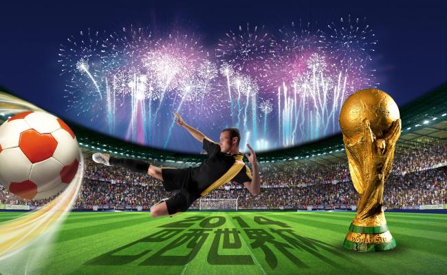 2014巴西世界杯高清图片插图