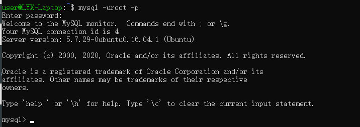 wsl Java开发环境部署插图源码资源库