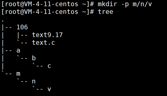【Linux】Linux下的常用命令汇总插图源码资源库