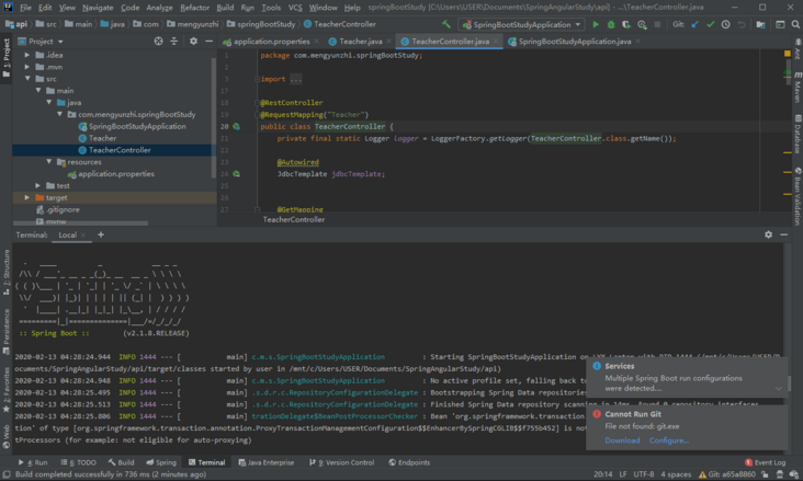 wsl Java开发环境部署插图源码资源库