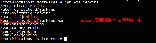 Linux 系统下的jenkins安装及部署插图源码资源库